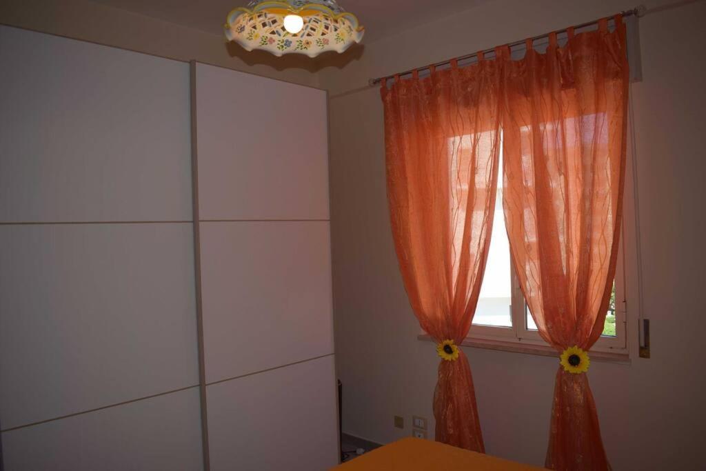 팔레르모 Casa Giocosa 빌라 외부 사진